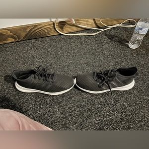 Like new adidas size 8